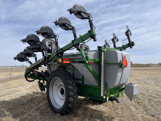 2023 NUTRIMAX 1800 - 408689,  image number 2