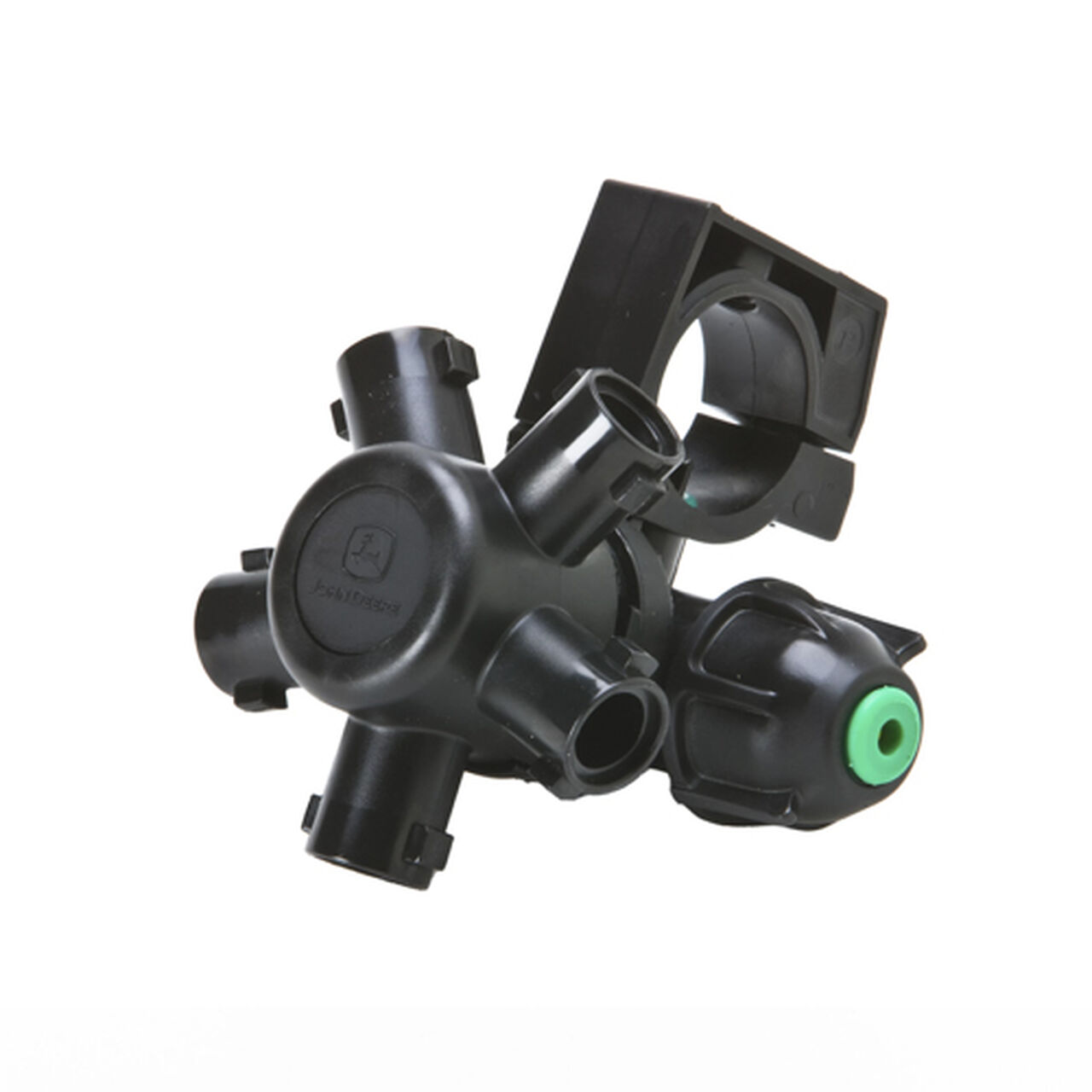 Nozzle Body 5-way - AN305432,  image number 1
