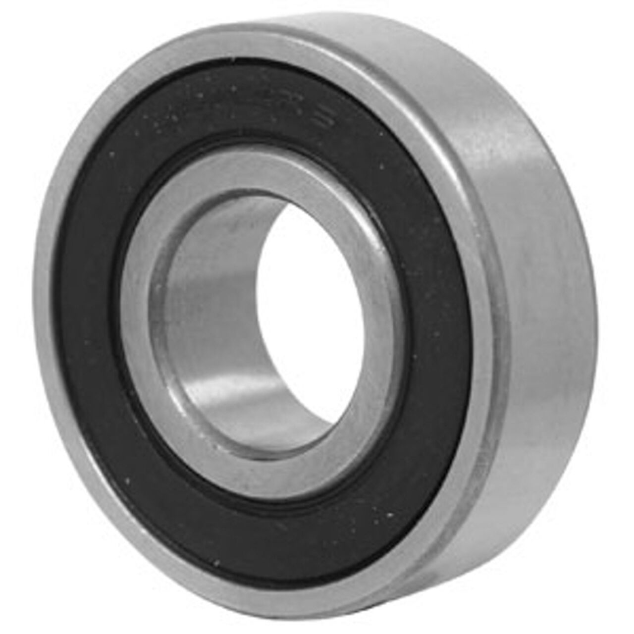 Cylindrical Roller Ball Bearing - A-204PP-I,  image number 1