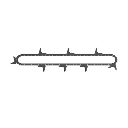 Row Max Gathering Chain - AXE62423,  image number 2