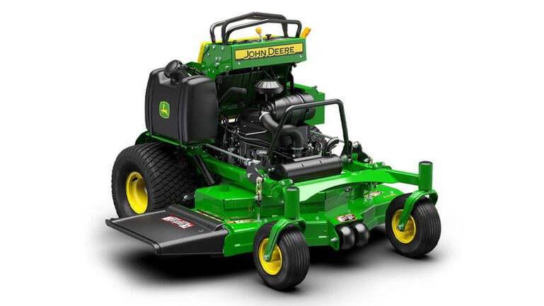 648R QuikTrak™ Stand-On Mower, 