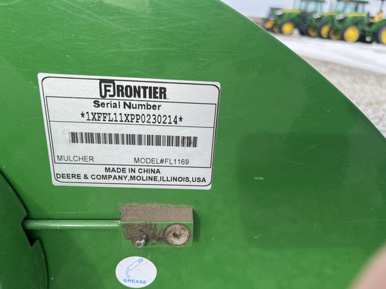 2023 FL1169 - 442934,  image number 7