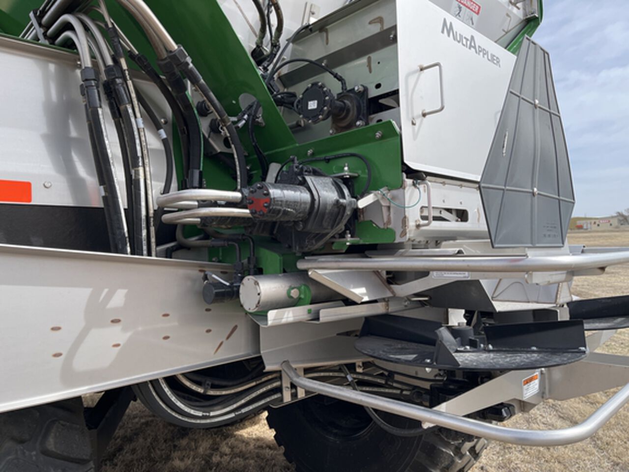 2022 NL5060G5 - 400776,  image number 11