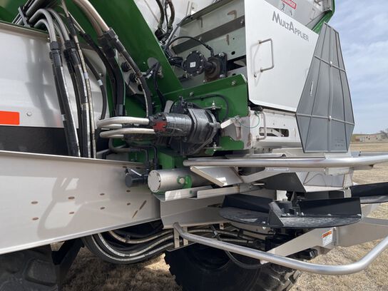 2022 NL5060G5 - 400776,  image number 11