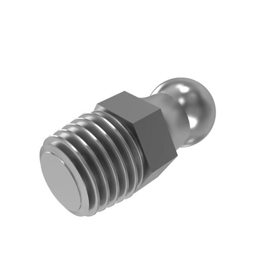 Grease Zerk 6mm - 58M5573,  image number 0