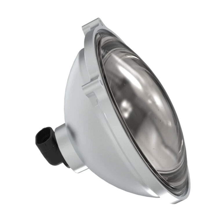 Round Headlight, 12 Volts 37.5 Watts - AM143352, 