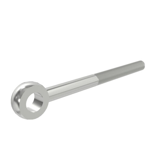 Eyebolt, M20 X 265 - H215214,  image number 0