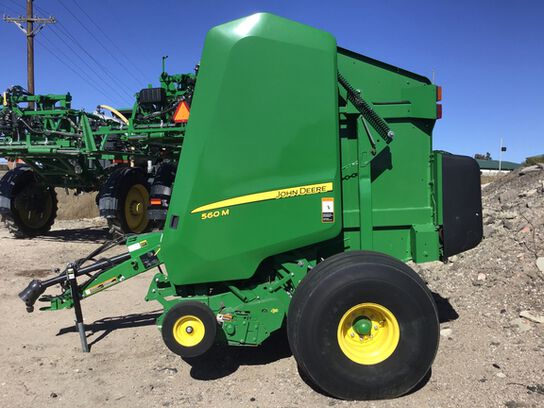 2019 560M - 421157,  image number 3