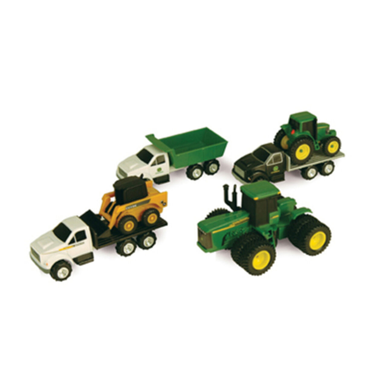 Mini Ag Large Equipment Dump Truck - TBEK37308,  image number 0