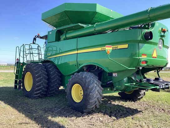 2019 S780 - 435750,  image number 2