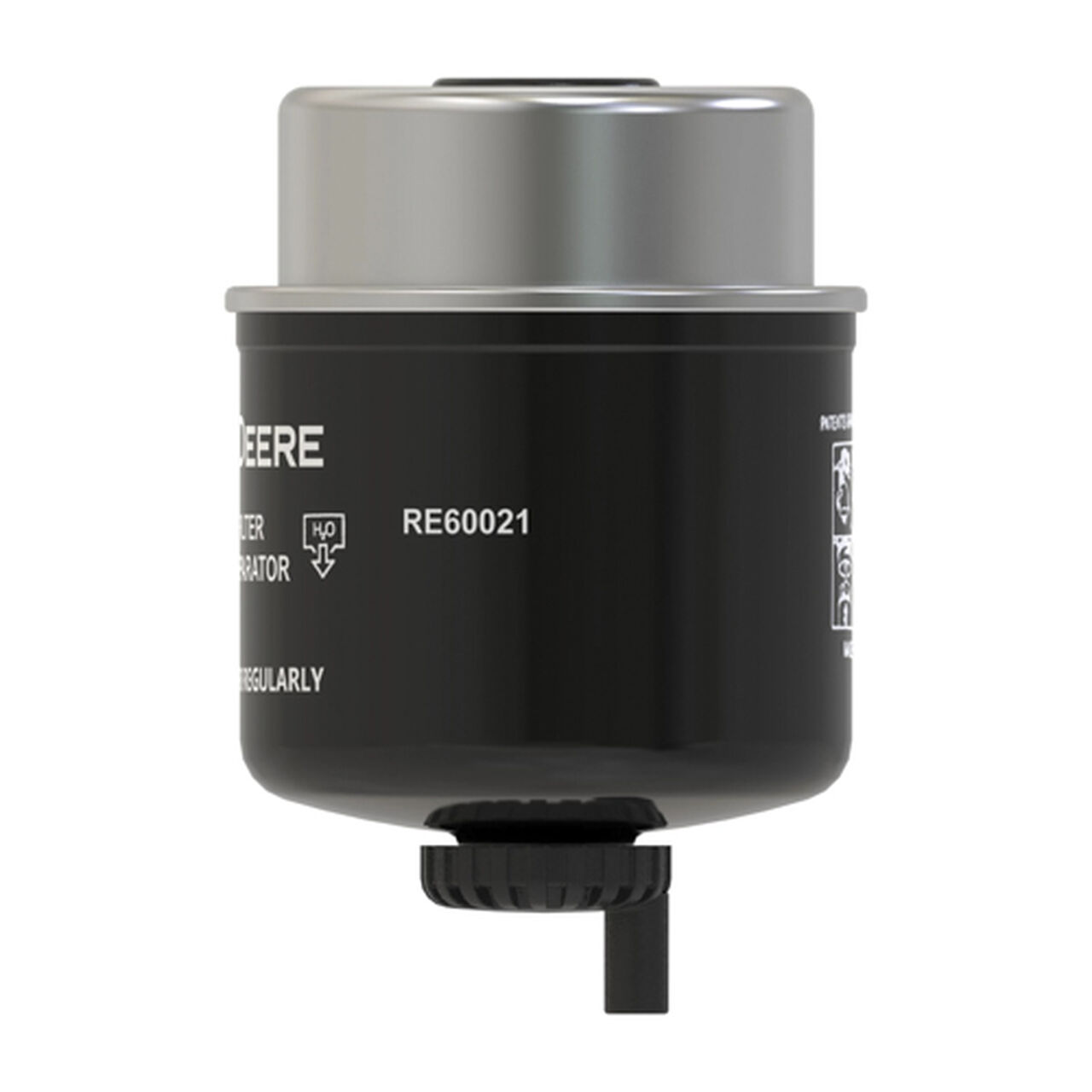 Fuel Filter Element - RE60021,  image number 1