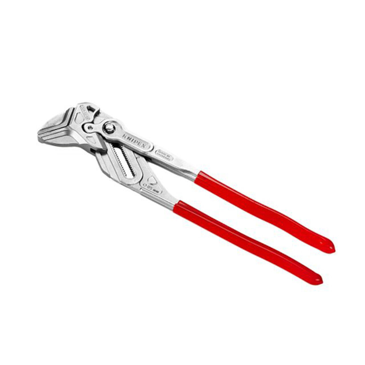 10" Knipex Plier-Wrench - TY25404,  image number 0