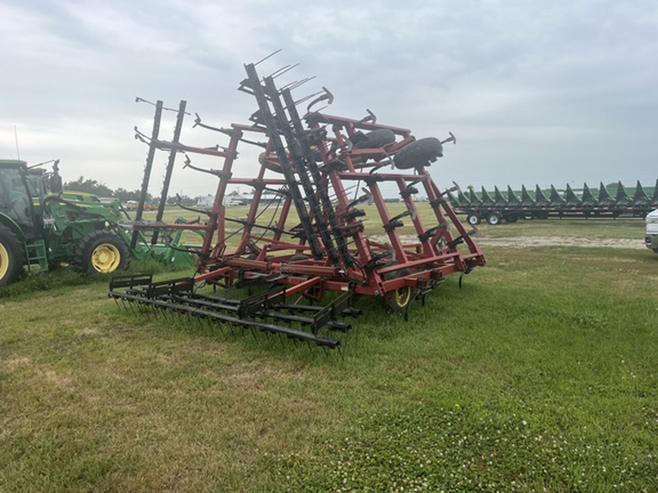 1998 4800 VIBRA-SHANK - 445100,  image number 5