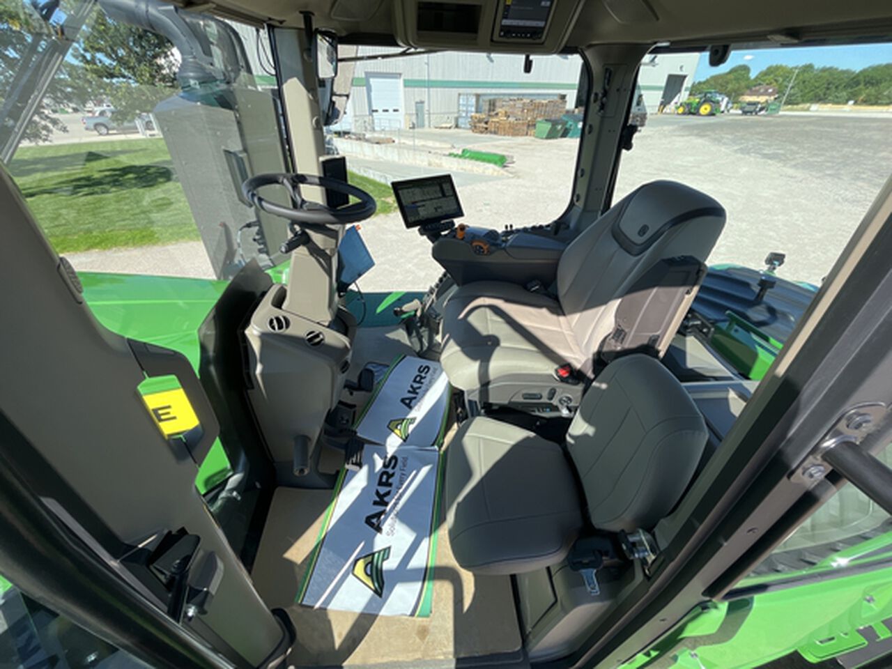 2024 9RX 640 - 435016,  image number 13