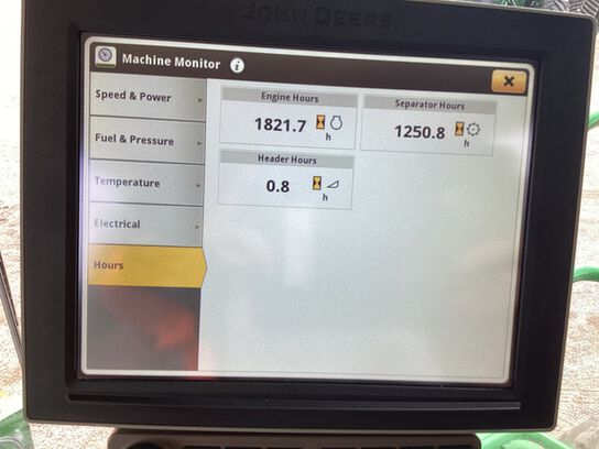 2020 S780 - 434725,  image number 10