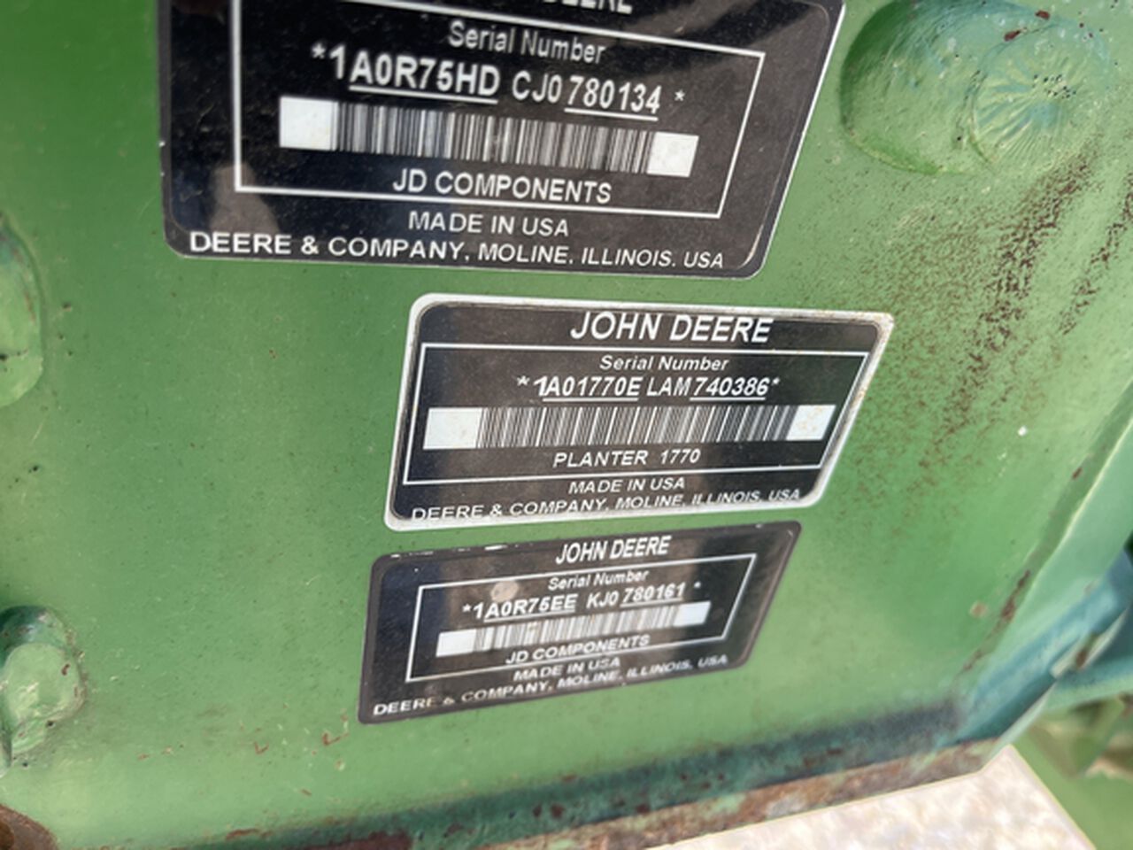 2019 1770NT CCS - 431490,  image number 13