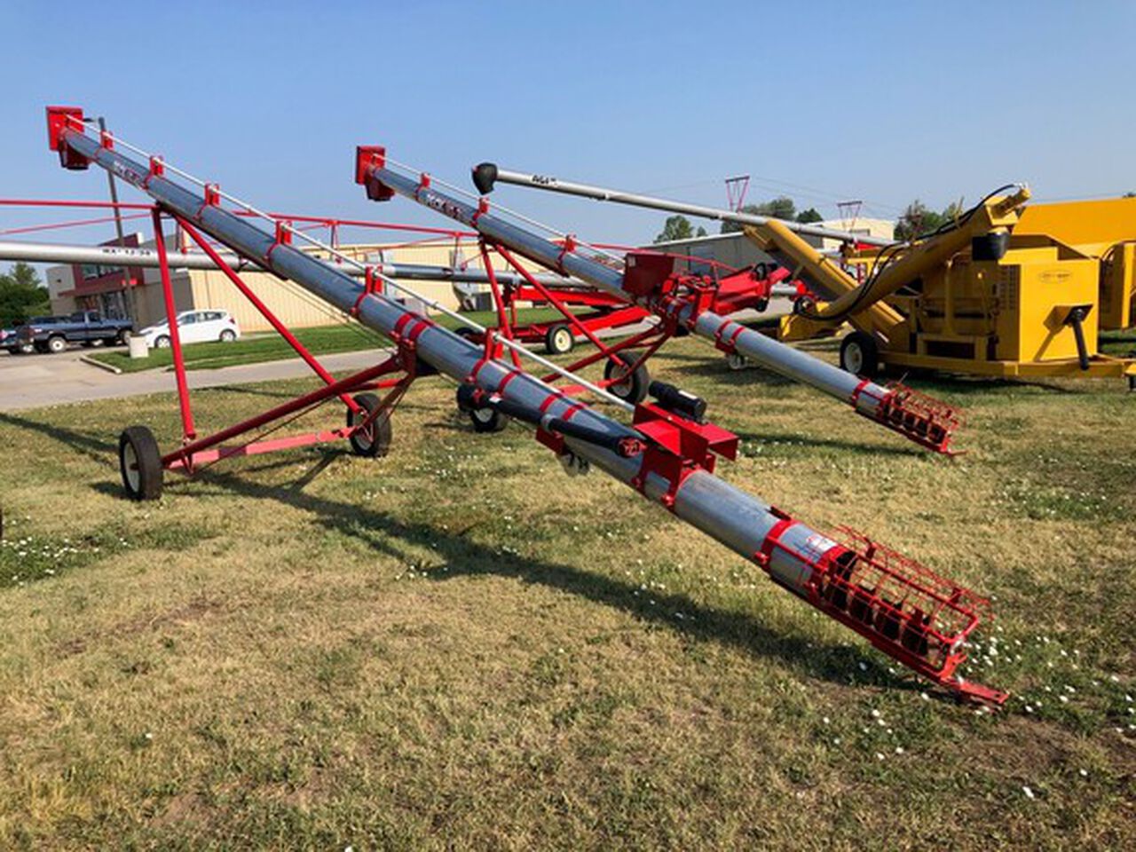 2023 TA10X41P - 412212,  image number 0