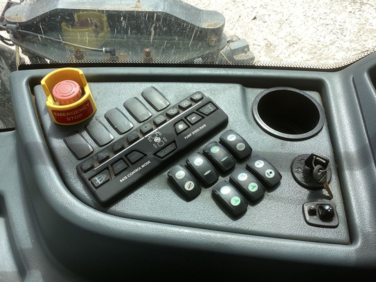 2015 STS12 - 431383,  image number 10