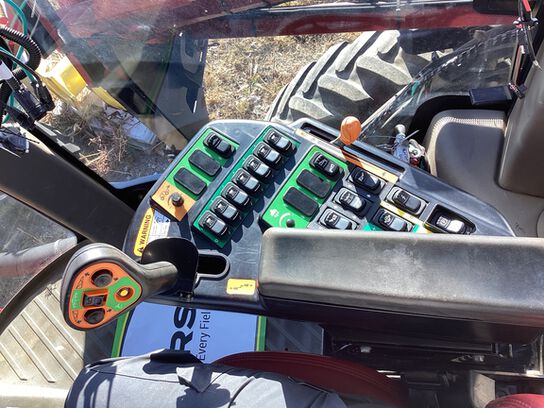 2018 PATRIOT 4440 - 435145,  image number 13