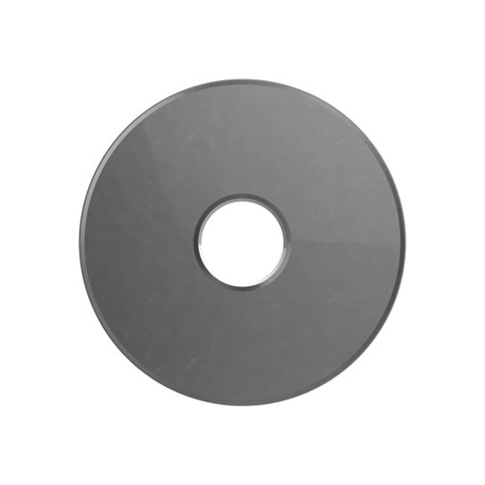 Corn Head Gathering Chain Bearing Cap - HXE25730,  image number 4