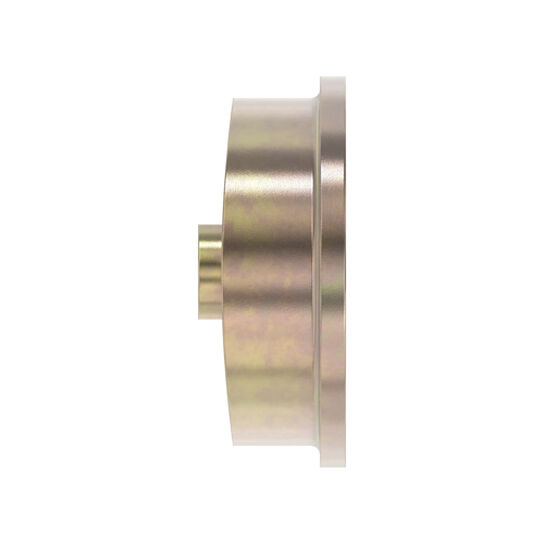 Closing Wheel Bushing - A55888,  image number 3