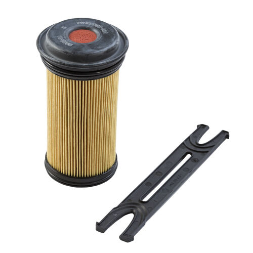 Diesel Exhaust Fluid Dosing Unit Pump Filter Kit - DZ114640 | John Deere |  AKRS