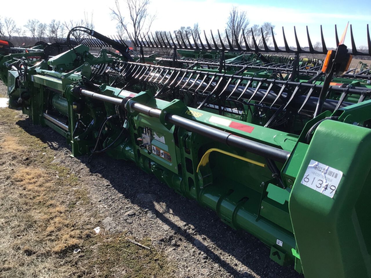 2024 HD35F - 436876,  image number 14