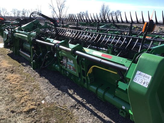 2024 HD35F - 436876,  image number 14