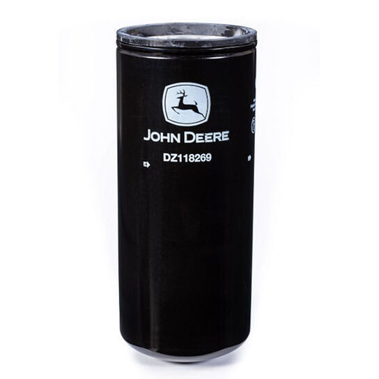 Oil Filter Element - DZ118269,  image number 1