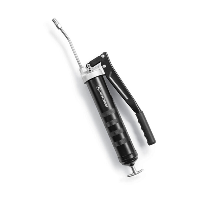 Lever Action Black Grease Gun - TY26518, 