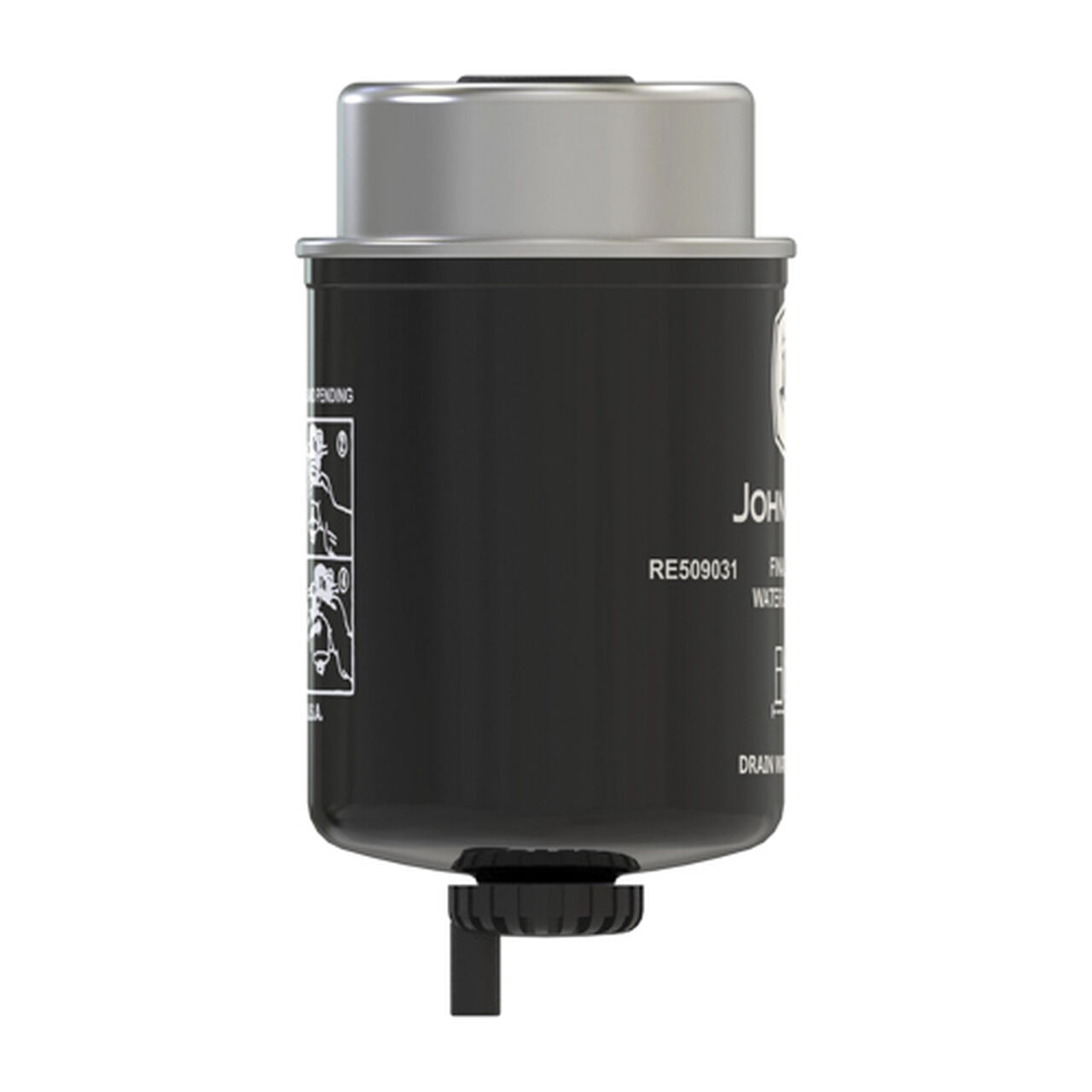 Fuel Filter Element - RE509031,  image number 2