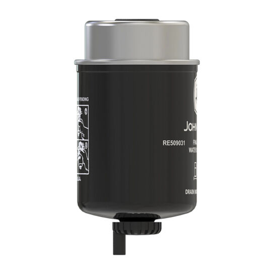 Fuel Filter Element - RE509031,  image number 2