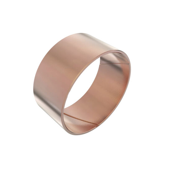 Bushing, Alloy - H208620,  image number 0