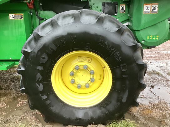 2020 S780 - 441593,  image number 24