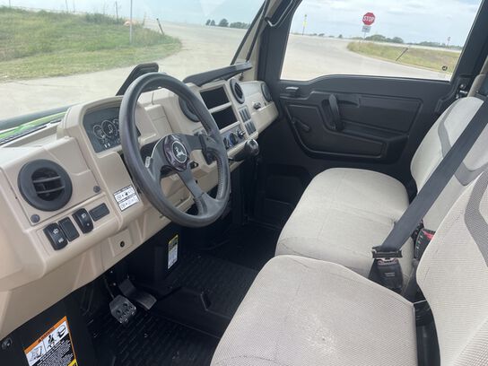 2022 XUV 835R - 428183,  image number 5