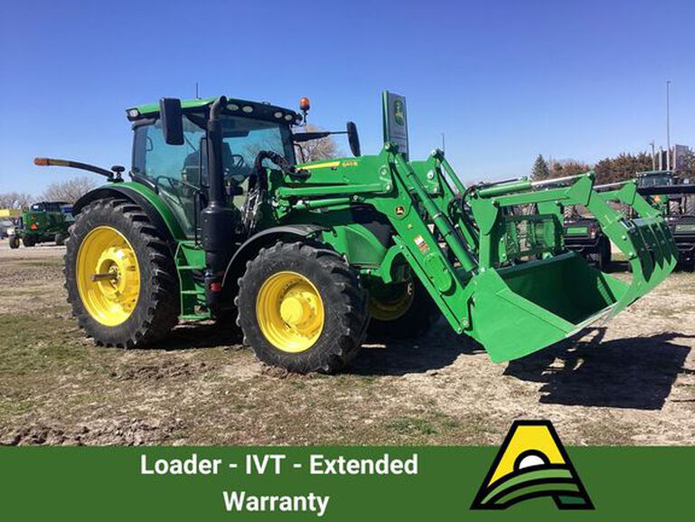 2022 6R 155 - 430601, 