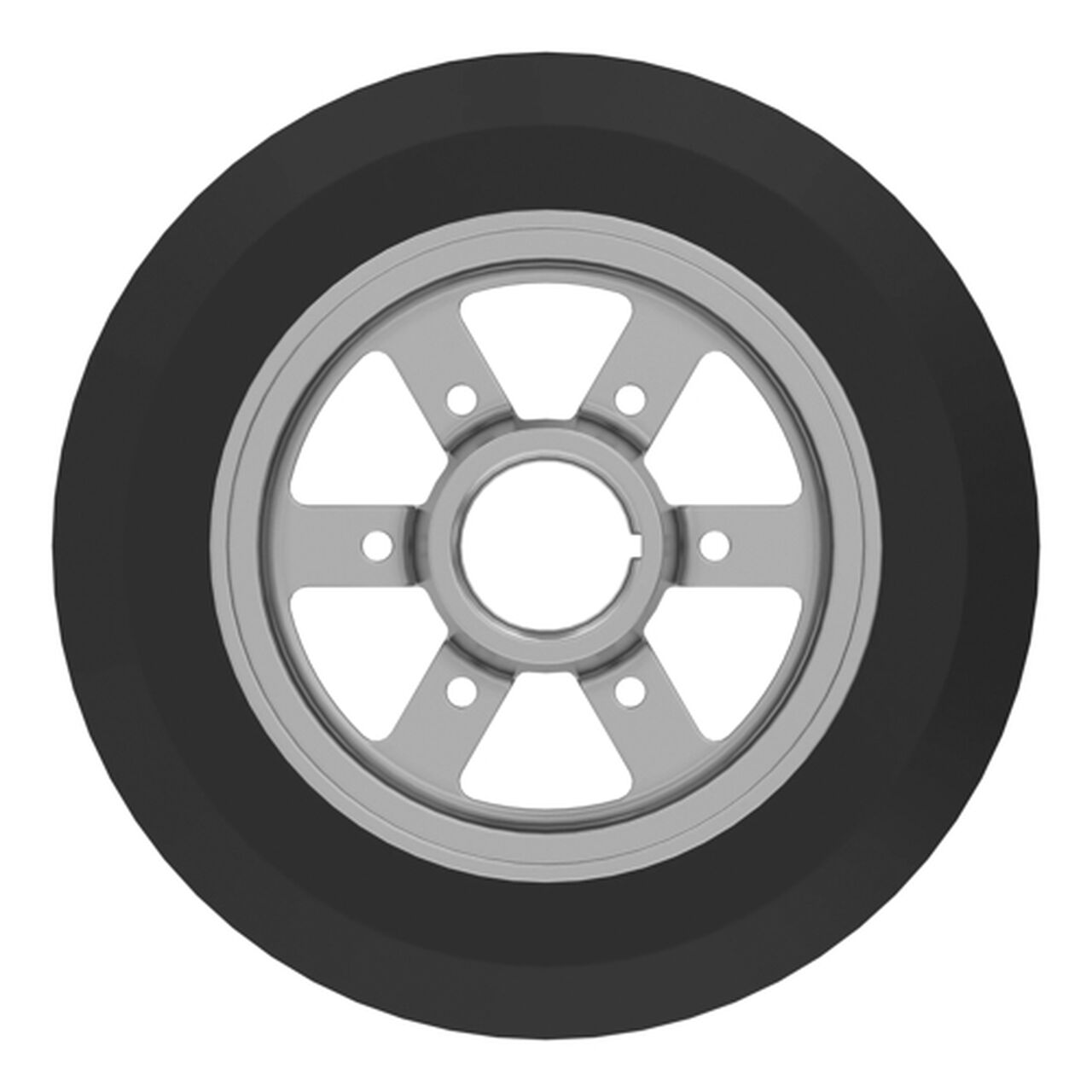 Damper Assembly - RE523527,  image number 1