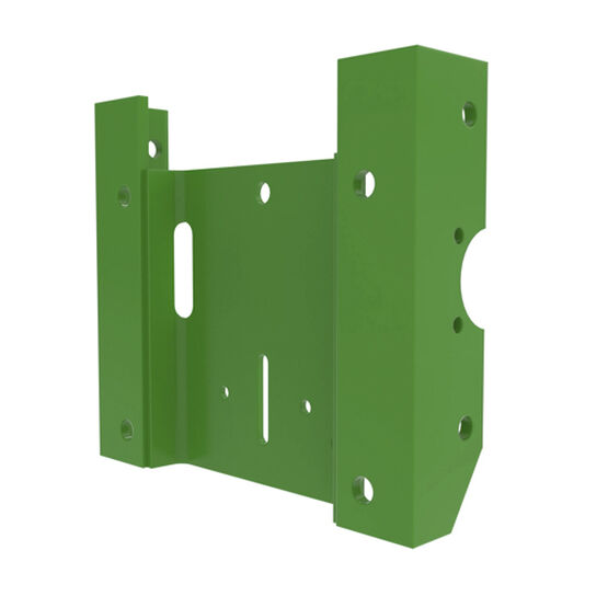 Wide Row Unit Mounting Plate - AA40934,  image number 2