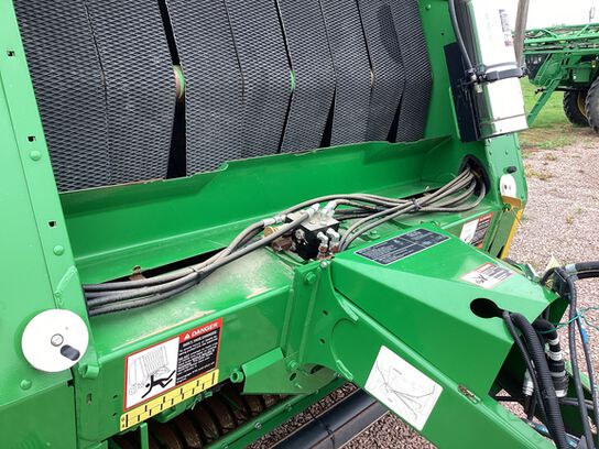 2022 560M - 420462,  image number 12