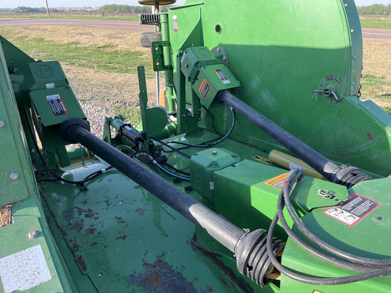 2022 FC15M - 439826,  image number 8