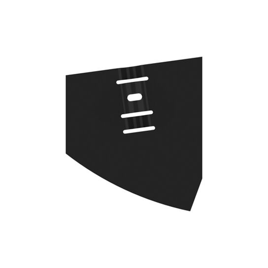 Disk Scraper Blade 7in - N241152,  image number 2