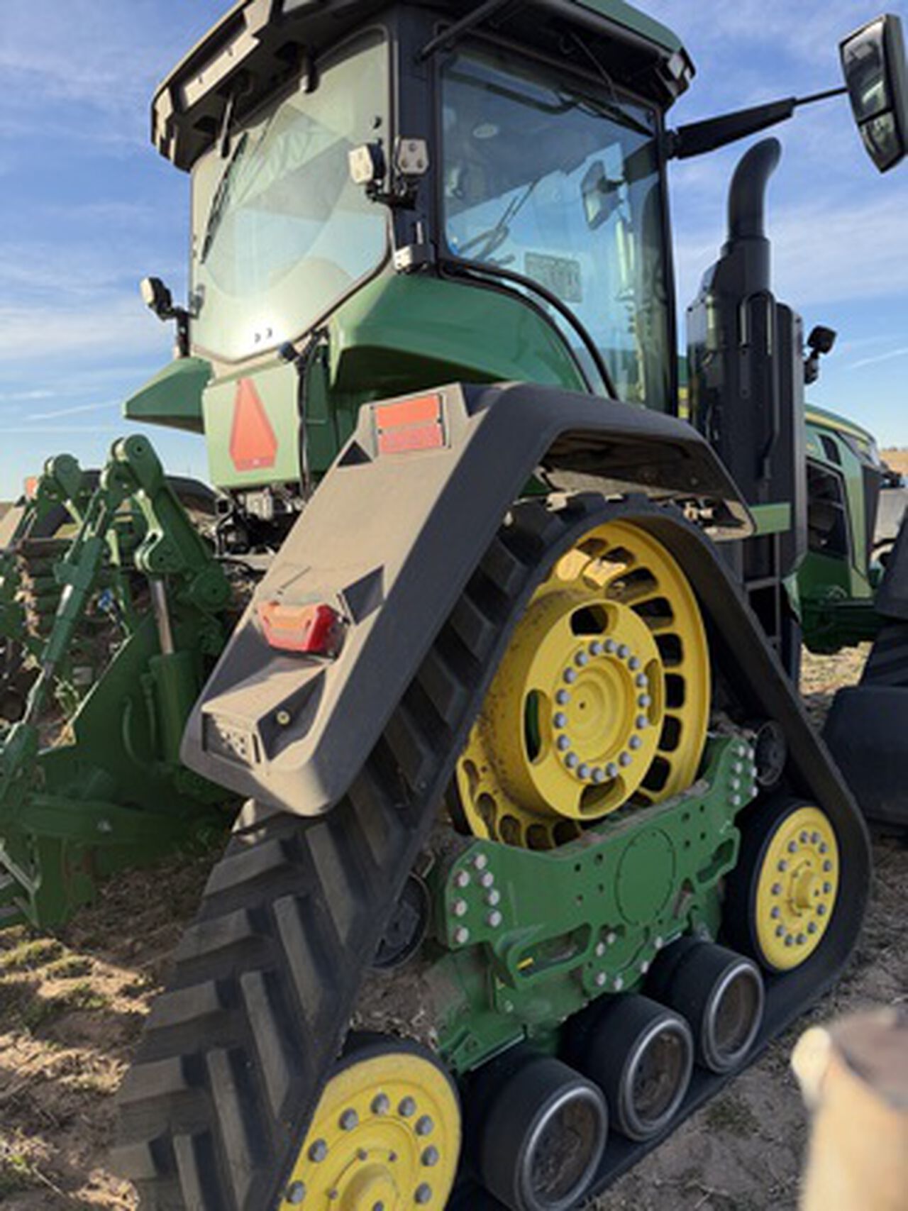 2023 8RX 410 - 444943,  image number 5