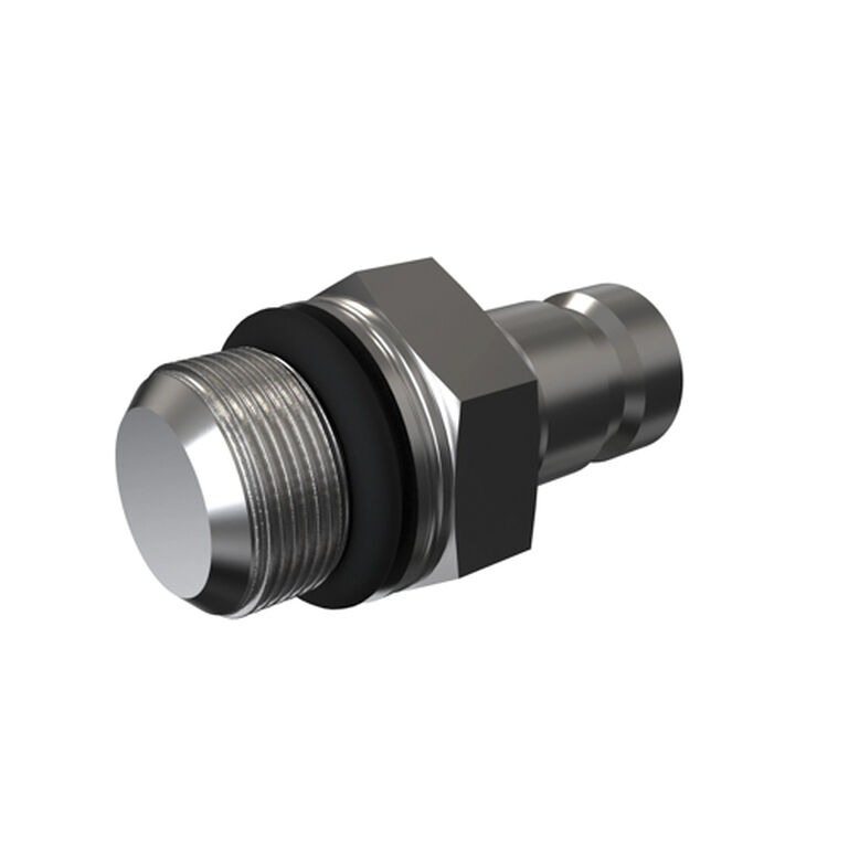 Diagnostic Coupling - RE190805, 