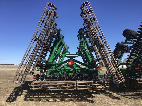 2021 2660VT - 419649,  image number 6