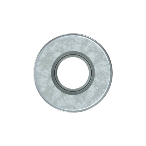 Lock Nut 12MM - 14M7401 | John Deere | AKRS
