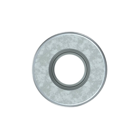 Lock Nut 12MM - 14M7401,  image number 4