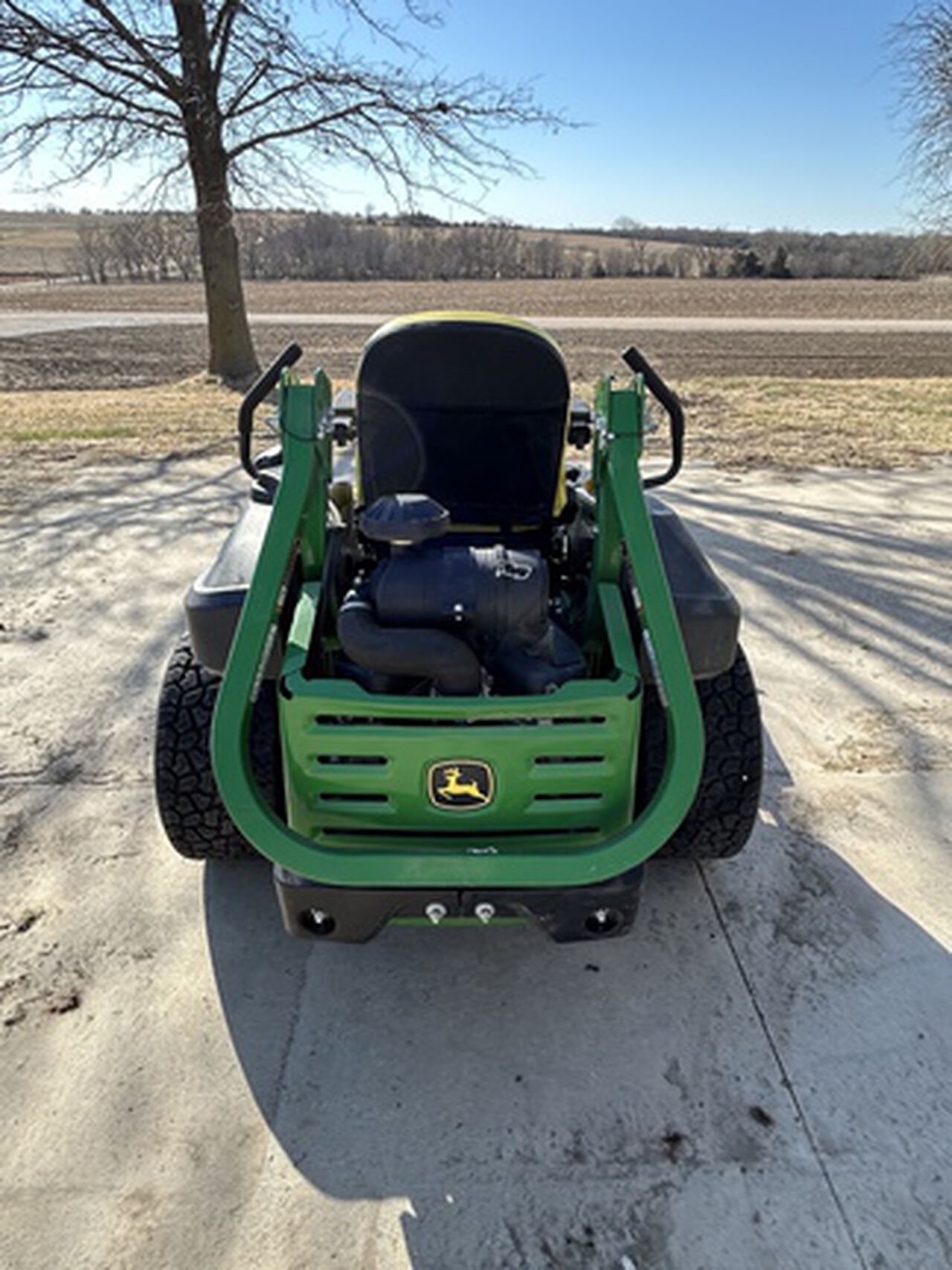 2018 Z930M - 445573,  image number 3