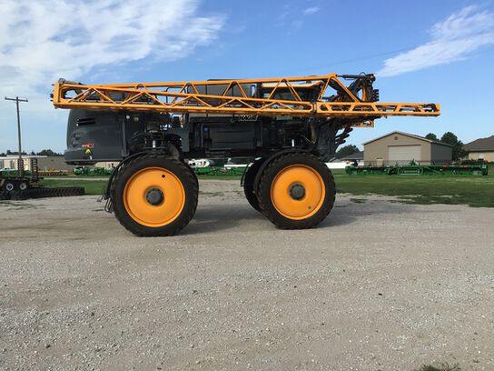 2021 STS12 - 438615,  image number 6