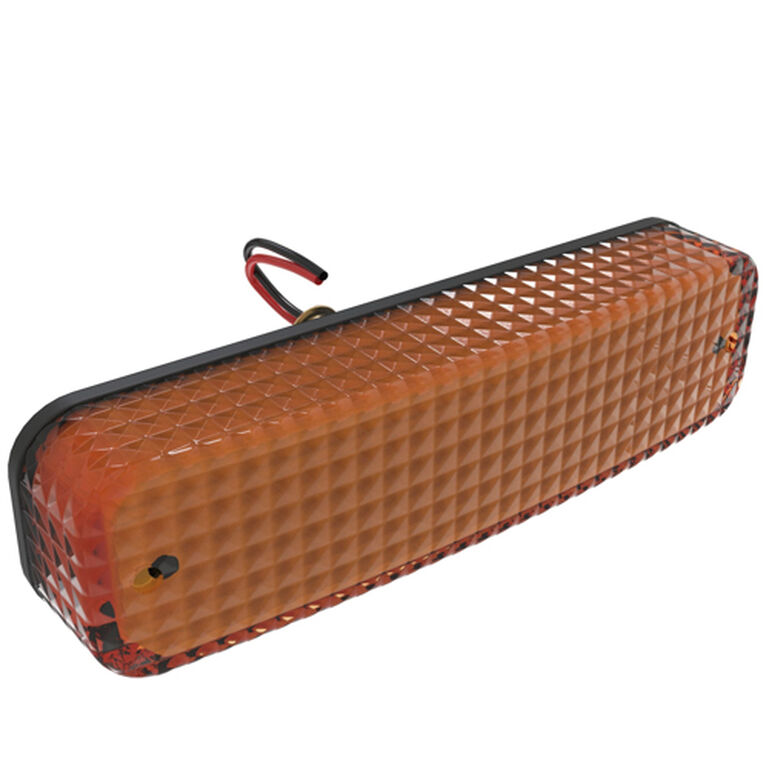 Warning Lamp - AR60250, 