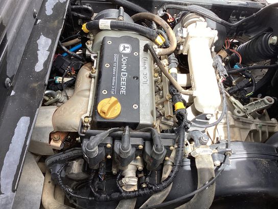 2018 XUV 835R - 439448,  image number 15